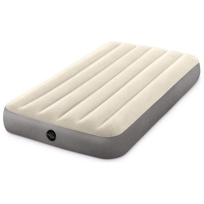 Intex 64707 Materasso Deluxe Dura-Beam 99x191cm