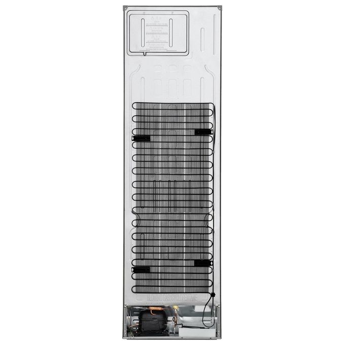 LG GBV5240DPY Frigorifero Combinato 387 L 203 cm Classe D 35 dB Total No Frost Fresh Converter (60x59.5x68.2 cm) colore Argento