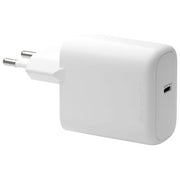 Dbramante1928 5711428071125 RE-CHARGE-EU Wall Charger USB-C 45W Potenza Massima 45 W Materiale Plastica Riciclata colore Bianco