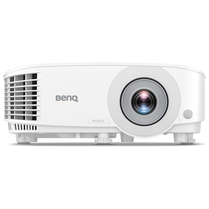 BenQ MW560 Videoproiettore DLP WXGA 1280x800 4000 ANSI Lumen Contrasto 20000:1 Compatibilita' 3D 2 HDMI colore Bianco