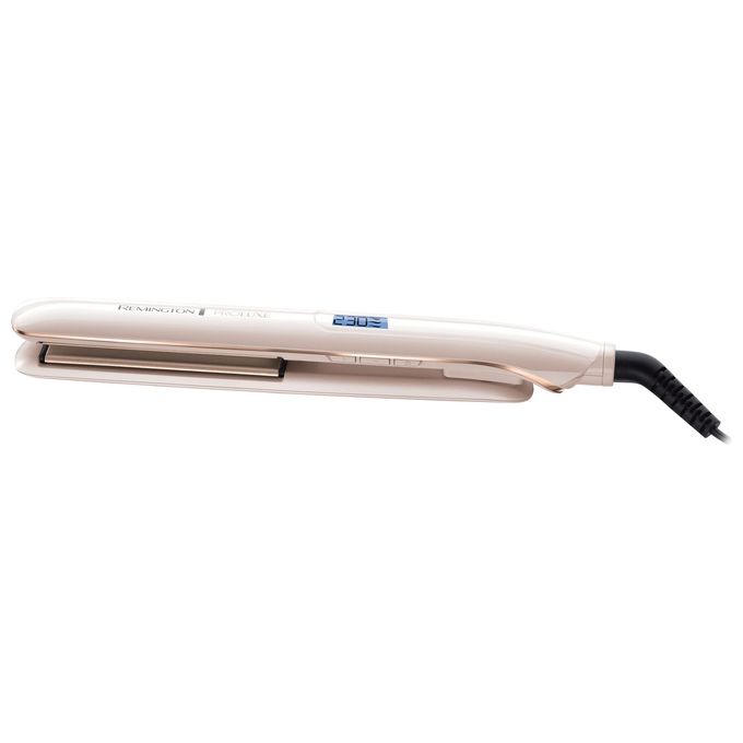 Remington S9100 Piastra Proluxe Avorio