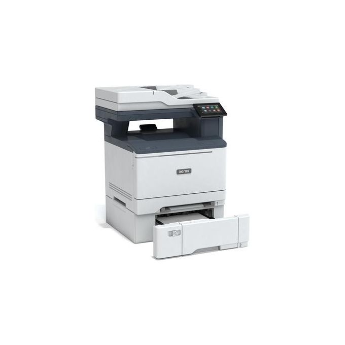 Xerox C320V_DNI C320 Stampante Laser a Colori A4 35 ppm Fronte Retro Automatica Wi-Fi Ethernet Touchscreen 2,8'' colore Bianco