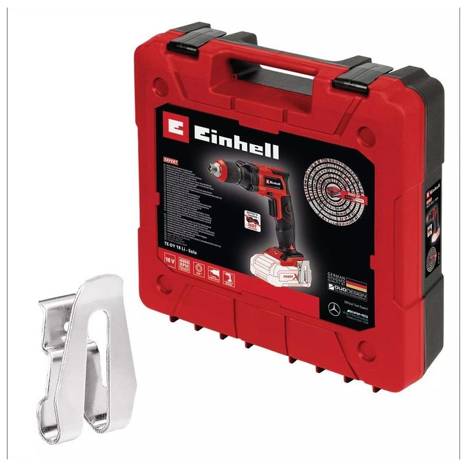 Einhell Avvitatore Per Cartongesso A Batteria Te-Dy 18 Li (Batteria Non Inclusa)