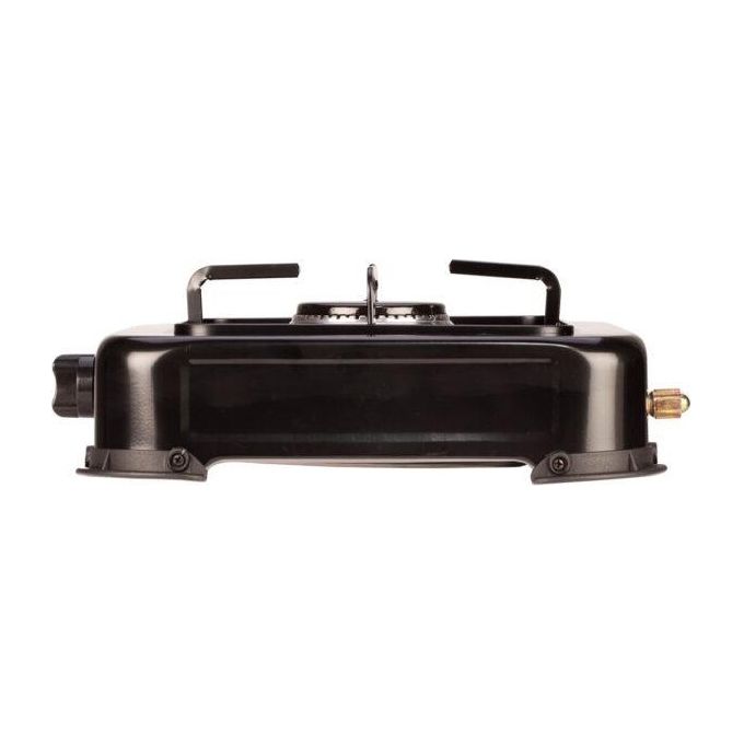 Ardes Ar1fg01 Fornello 1 Fuoco a Gas Nero