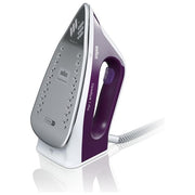 Braun IS1514VI CareStyle 1 Pro Ferro da Stiro con Caldaia 2200W 6 bar 120 g-min Serbatoio 1.7 L colore Viola