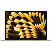 Apple MC8P4T-A MacBook Air 13 Portatile Chip M3 24GB 512GB SSD colore Galassia