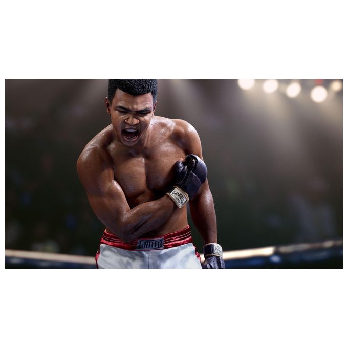 Electronic arts Videogioco UFC 5 per PlayStation 5