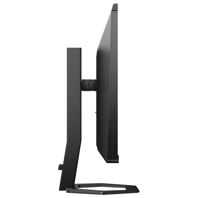 Philips 24E1N5300HE-00 Serie 5000 Monitor PC 23.8'' Full HD IPS Webcam 5MP USB-C 65W Hub USB 3.2 colore Nero