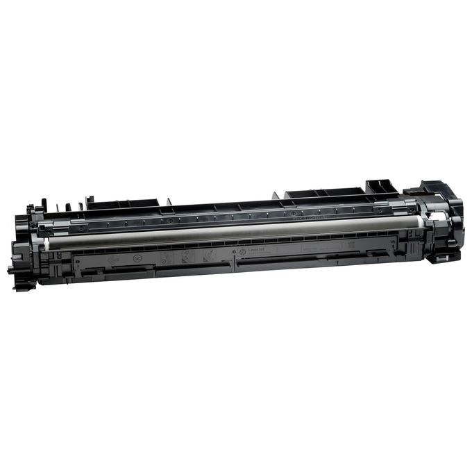 HP W2000A 658A Cartuccia Toner Nero 7000 pagine compatibile con HP LaserJet Enterprise M751 colore Nero