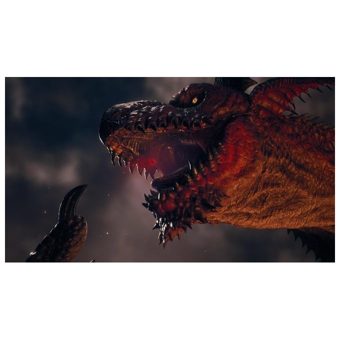 Capcom 1139109 Dragon's Dogma 2 Videogioco Action RPG per PlayStation 5 Edizione Standard