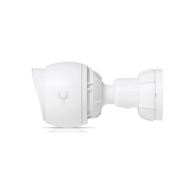Ubiquiti UVC-G5-BULLET UniFi Protect Telecamera IP Bullet 5 MP 2688x1512 30 fps PoE Visione Notturna IR IPX4 colore Bianco
