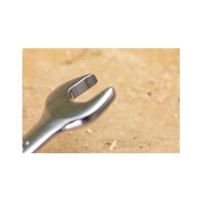 Stanley Chiave a Forchetta Stanley Doppia 14x15mm