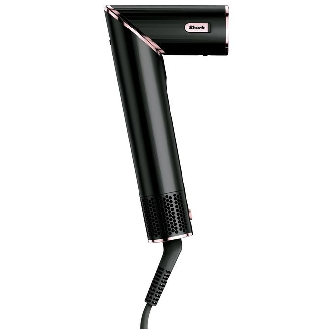 Shark HD424EU FlexStyle Asciugacapelli Styler 3in1 1400W tecnologia Coanda 4 accessori inclusi colore Nero Rose Gold