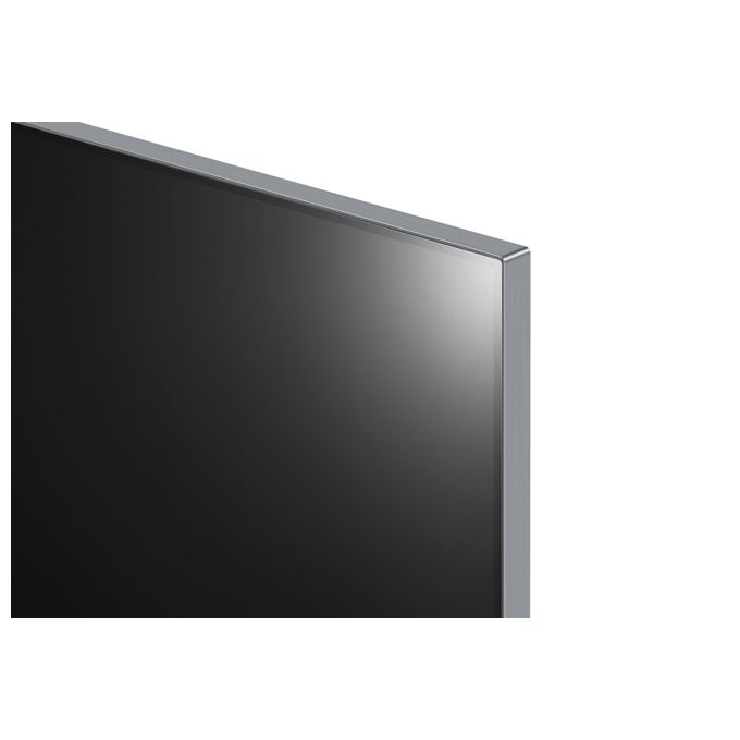 LG OLED83M39LA.APIM OLED evo TV Smart 4K Ultra HD 83'' Wi-Fi Bluetooth webOS 23 AI Sound Pro colore Nero