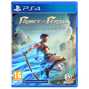 Ubisoft Videogioco Ubisoft Prince of Persia: The Lost Crown per PlayStation 4