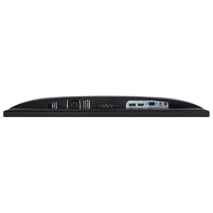 AOC Monitor 23.8'' WLED IPS Essential-Line 24E1Q 1920 x 1080 Full HD Tempo di Risposta 5 ms
