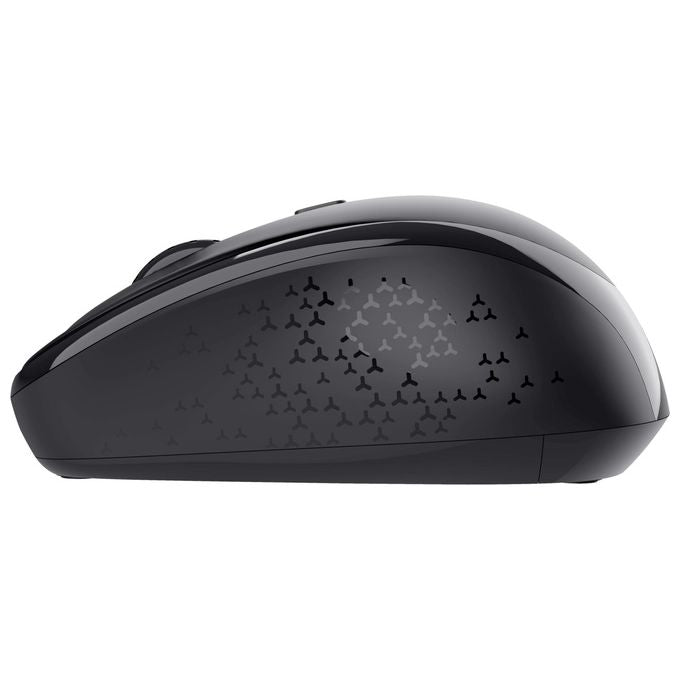 Trust Tm-200 Compact Wireless Mouse Bulk