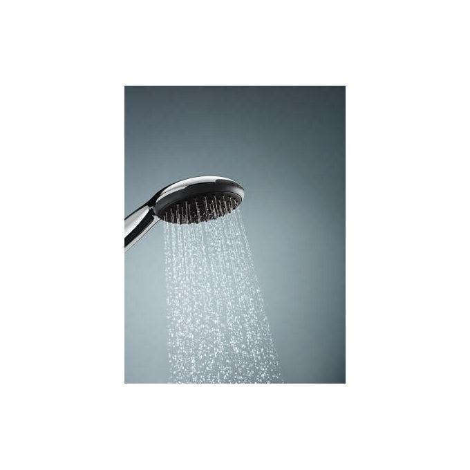 Grohe Doccetta Vitalio Start 110 2F Cromo Lucido