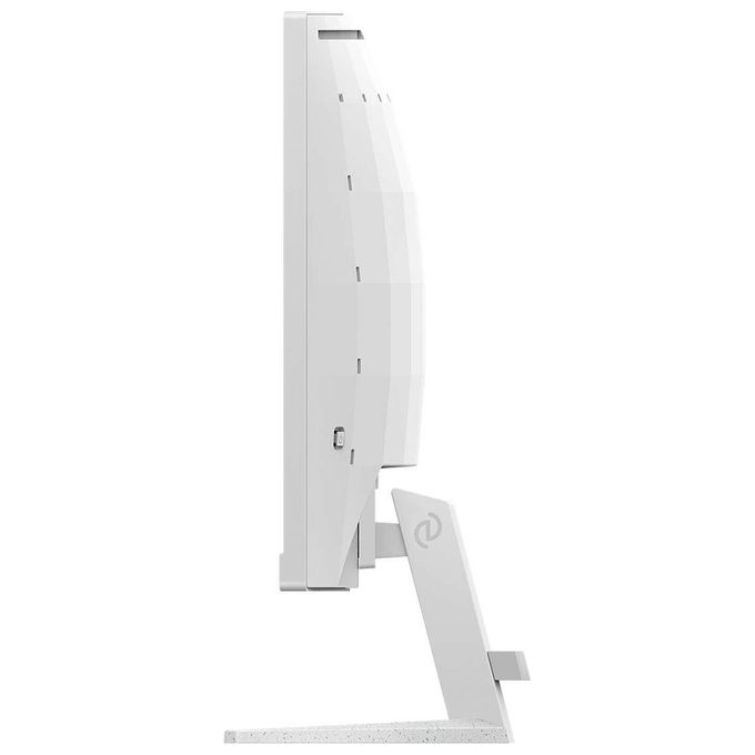 Philips 27M2C5201L-00 Evnia Monitor Gaming Curvo 27'' Full HD 1920x1080 180Hz 1ms VA FreeSync HDR10 colore Bianco