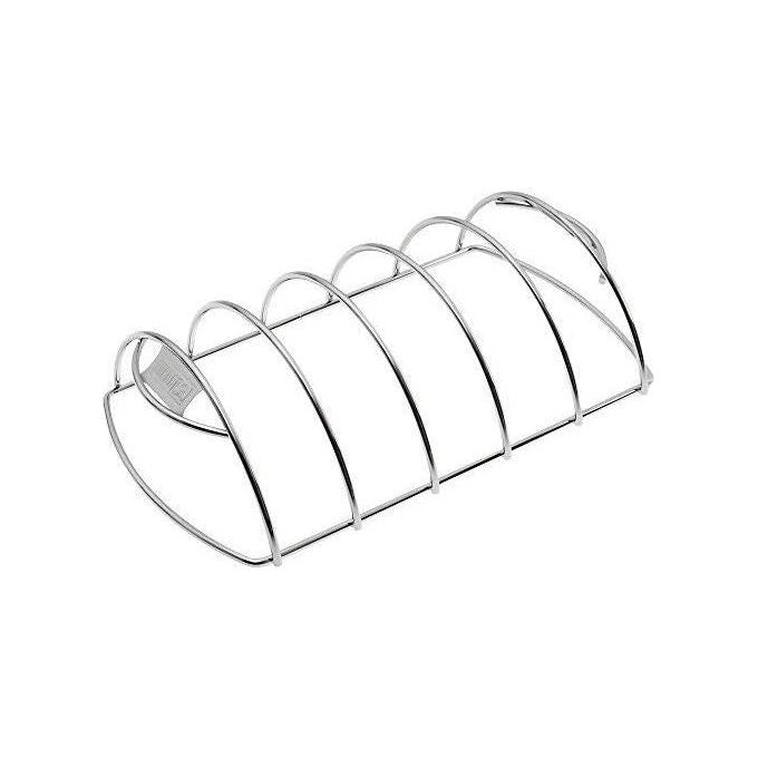 Weber Supporto di Cottura di Costine 6605