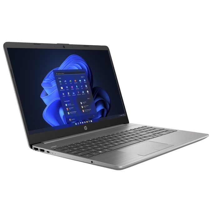 HP 724T4EA 255 G9 Notebook 15.6'' AMD Ryzen 7 5825U 8 GB RAM 512 GB SSD Windows 11 Home colore Argento