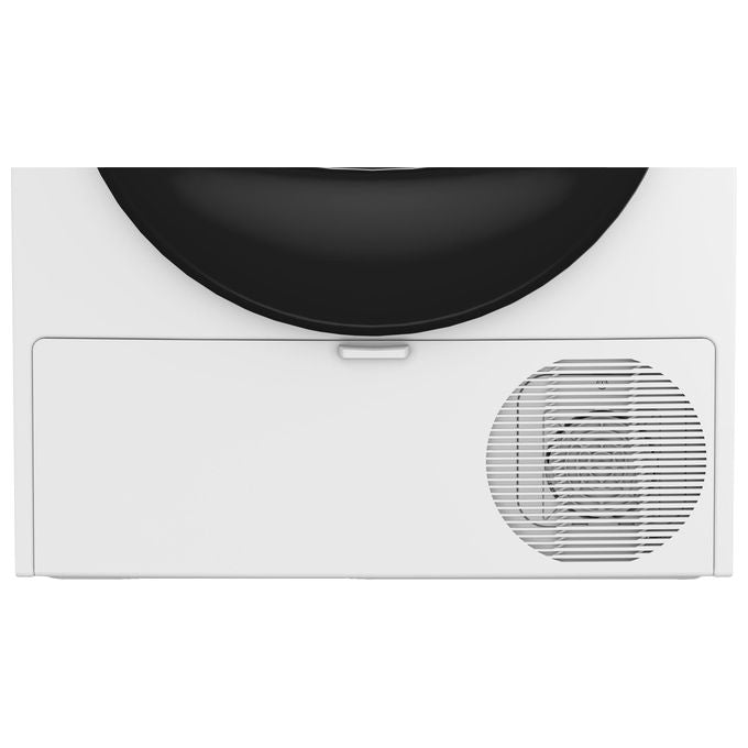 Beko MWBMT392B_IT NX Asciugatrice Pompa di Calore 9 Kg Classe C Motore Inverter 15 Programmi 63 dB (84x60x67 cm) colore Bianco
