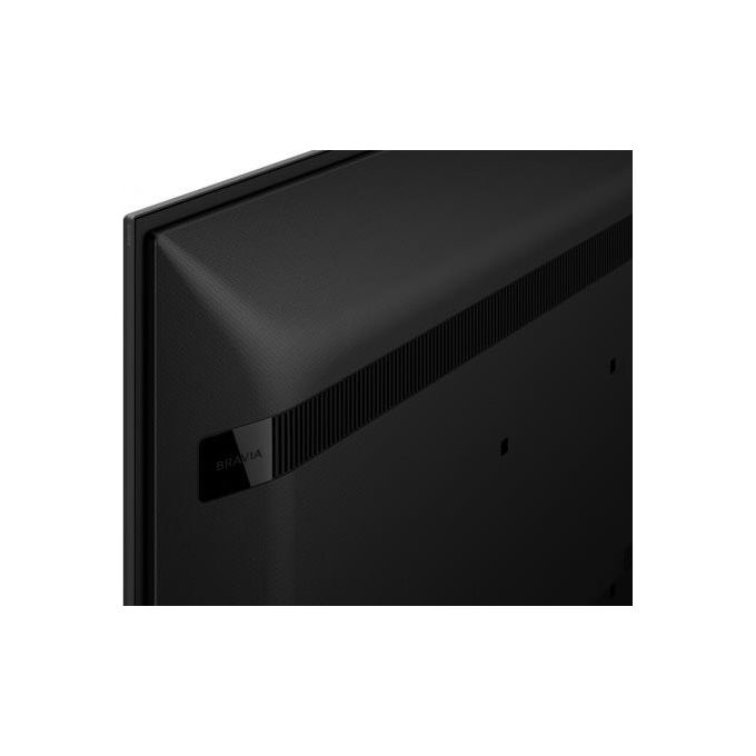 Sony FW-65BZ30L Monitor professionale 4K HDR 24-7 con IPS e Android integrato colore Nero