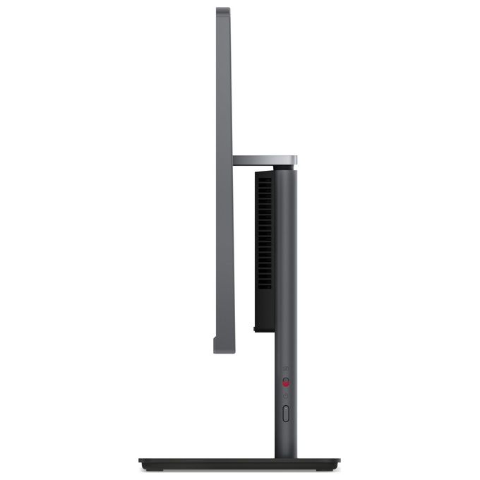 Lenovo 12SD0010IX ThinkCentre neo 50a PC All-in-one 24'' FHD Intel Core i7-13620H 16 GB DDR5 512 GB SSD Windows 11 Pro colore Grigio