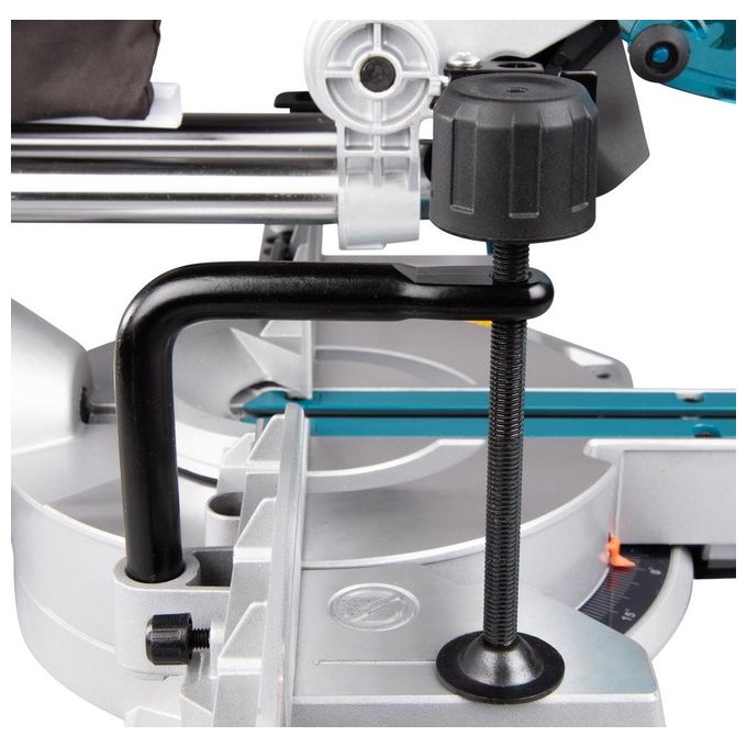 Makita LS0816F Troncatrice Radiale 216 mm 1200 W con Luce LED Avvio Morbido