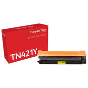 Xerox 006R04758 Toner Everyday Compatibile con Brother TN-421Y Resa 1800 pagine colore Giallo