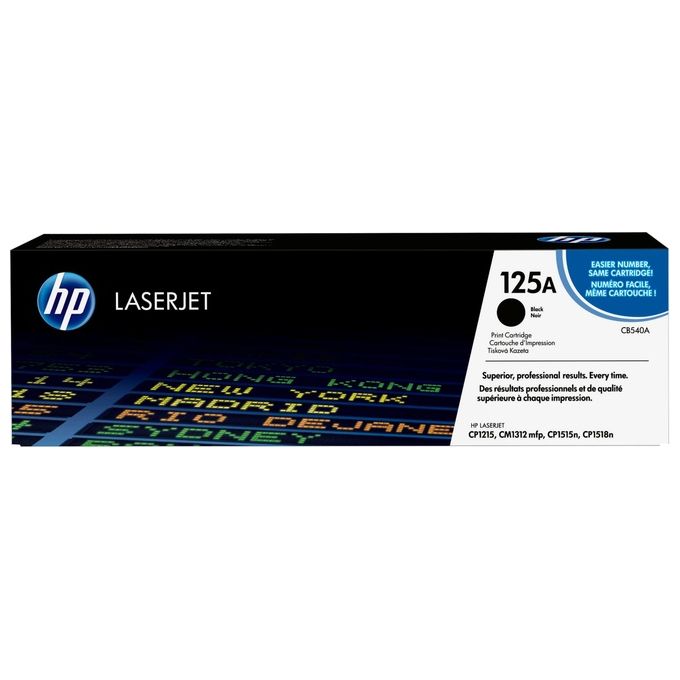 Hp toner nero 2200 pagine per lj cp1215-1515-1518