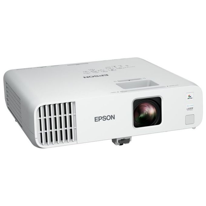 Epson V11HA69080 EB-L260F Proiettore 3LCD Laser 4600 ANSI lumen 1080p (1920x1080) colore Bianco
