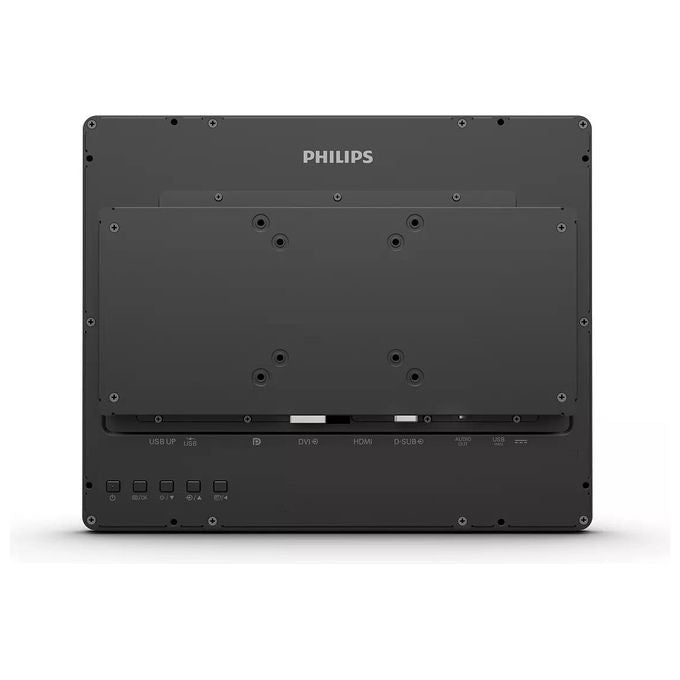 Philips 152B1TFL-00 Monitor Touch Open Frame 15'' LED TN 1024x768 60Hz 4ms