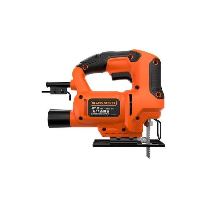 Black and Decker Seghetto Alternativo