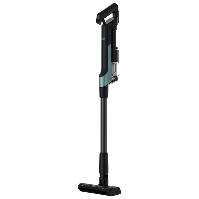 Hoover HF201P 011 HF2 Aspirapolvere Scopa Elettrica a Batteria Ciclonica Senza Sacchetto 1 L 40 min autonomia colore Blu