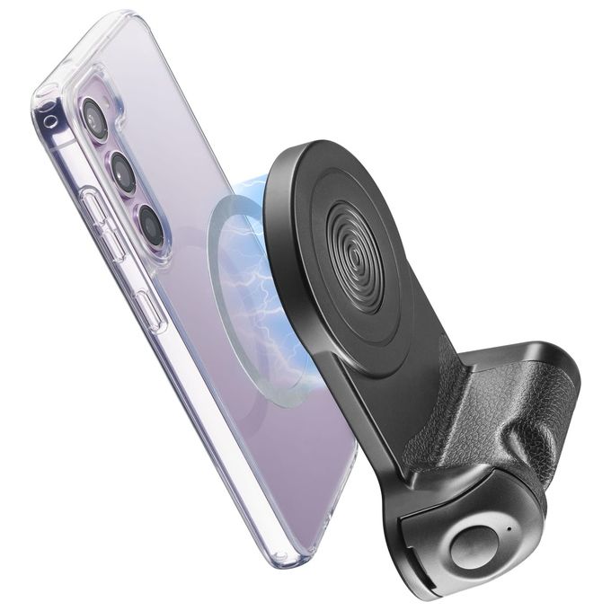 Cellular Line Supporto Smartphone Pics Mag Universale