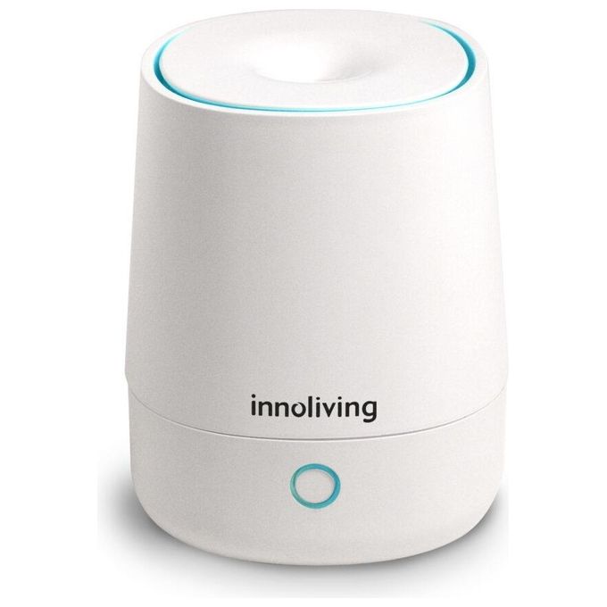Innoliving Diffusore di Oli Essenziali Senza Fili 120ml
