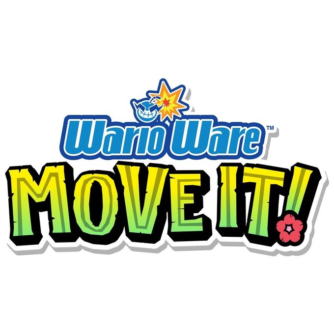 Nintendo WARIOWARE: MOVE IT! Videogioco Standard Nintendo Switch Azione Gioco da Festa Multiplayer PEGI 7