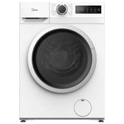 Midea MF110W70BA10-W-IT Lavatrice a carica frontale 7kg 1400 Classe a 1400 giri