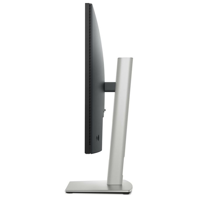 Dell P2725H P Series Monitor PC 27'' Full HD 1920x1080 IPS 100Hz 5ms 99% sRGB USB-C DisplayPort HDMI VGA colore Nero