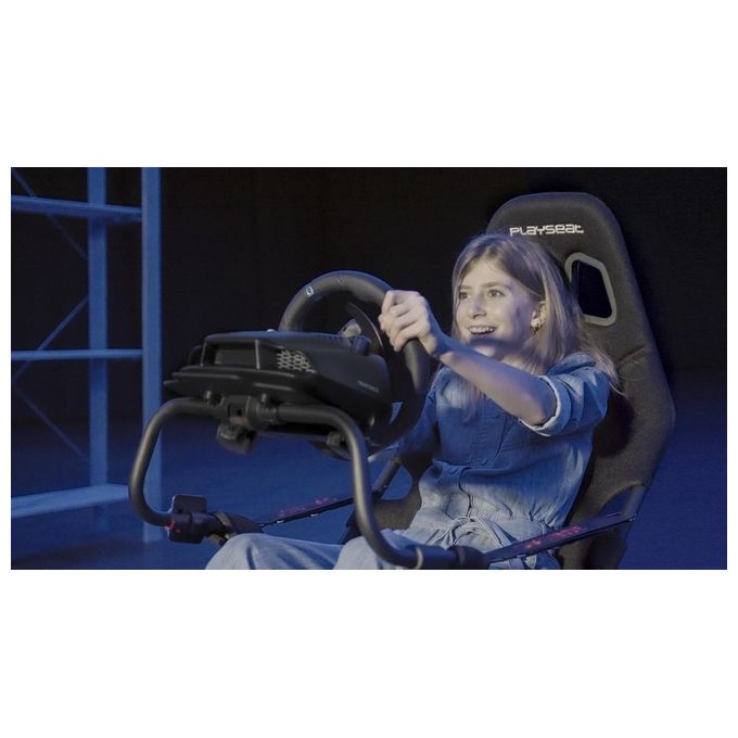 Playseat Sedia Gaming Challenge Black Actifit