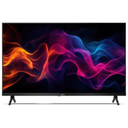 Sharp 32GF3265E Smart TV 32'' QLED Full HD Google TV Wi-Fi DVB-T2 HDR10 colore Nero