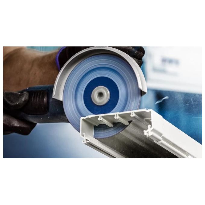 Bosch Disco Circolare Settori 115x1 F.22 Carbide