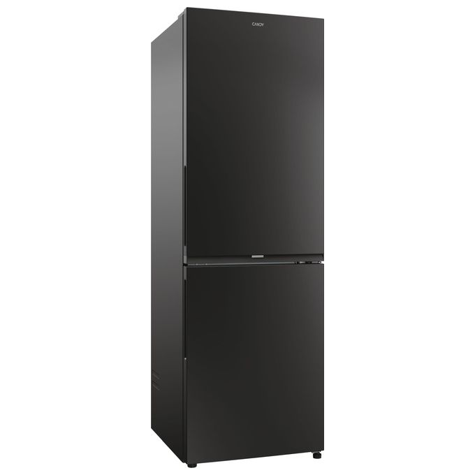 Candy CNCQ2T618EB Fresco 300 Frigorifero Combinato 355 L 185 cm Classe E 38 dB No Frost colore Nero