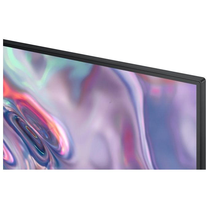 Samsung LS34C500GAUXEN ViewFinity S5 S50GC Monitor PC 34'' UltraWide Quad HD 3440x1440 VA 100Hz HDR10 AMD FreeSync colore Nero