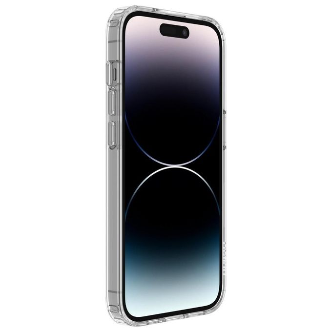 Belkin Sheerforce custodia prot. magn. iPhone 14 Pro   MSA010btCL