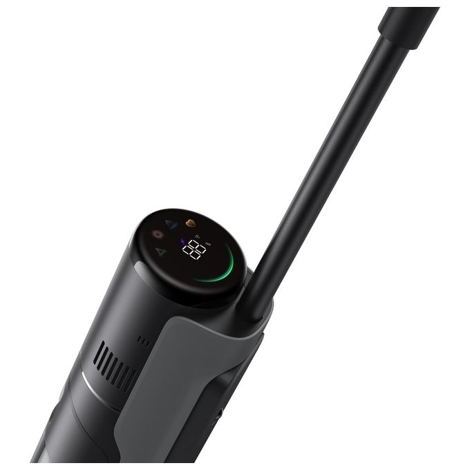 Dreame HHV46B H15 Mix Aspirapolvere a bastone 2 in 1 Senza sacchetto 400 W 23000 Pa 65 min autonomia colore Nero