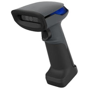 Atlantis A08-LD230P-2D Lettore Barcode 1D e 2D USB Sensore Ottico 640x480 Risoluzione 3 mils 60 fps IP54 colore Nero