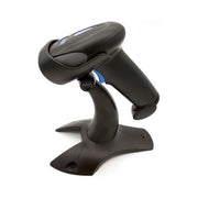 Nilox NXSC2D Lettore di Codici a Barre 1D 2D USB Laser Sensore 640x480 IP54 colore Nero