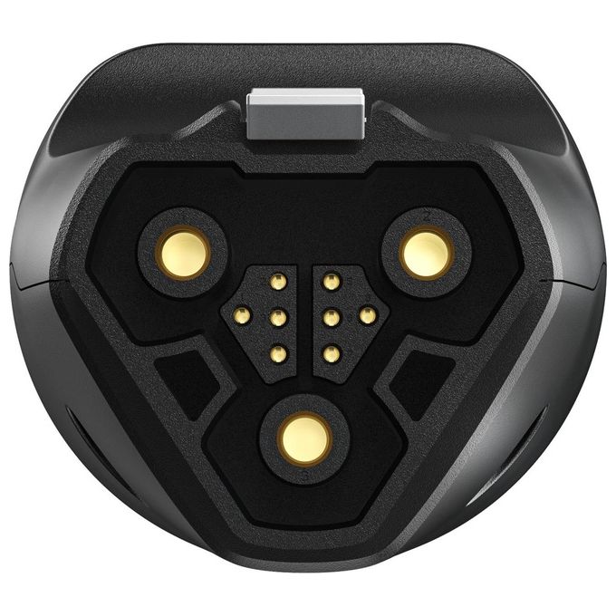 EcoFlow 50047003 Adattatore EV X-Stream per DELTA Pro Ricarica Rapida 3400 W Compatibilita' Tipo 2 colore Nero